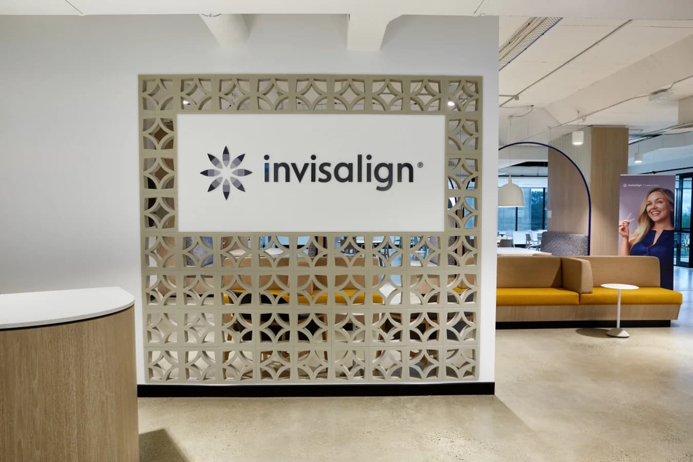 Invisalign — interior 1