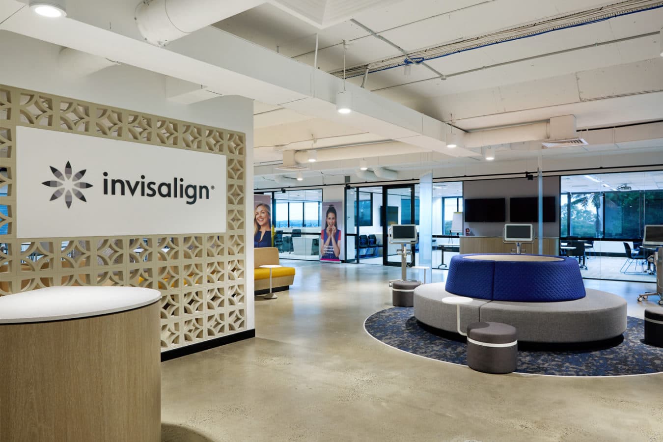 Invisalign — project